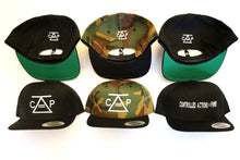 Load image into Gallery viewer, Controlled Actions = Power Snapback